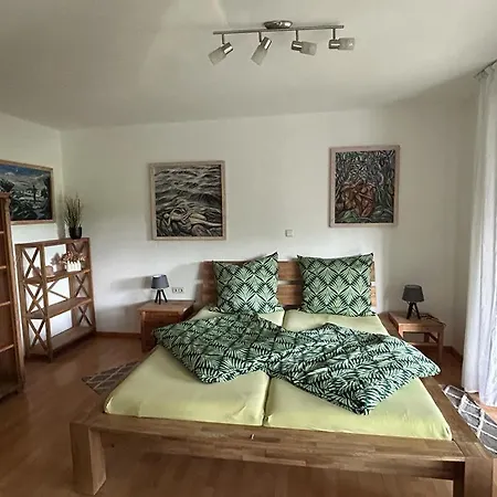 An Der Loipe * Lichtenstein (Baden-Wurttemberg)