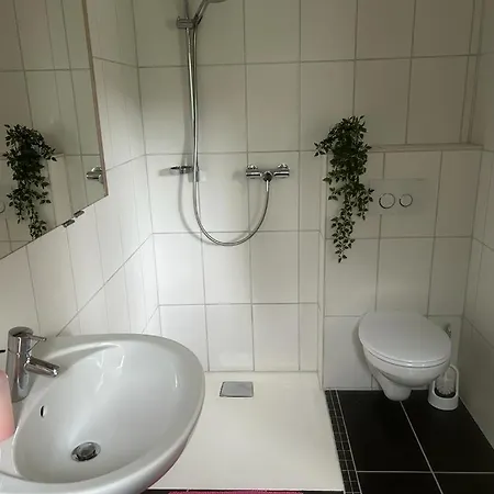 An Der Loipe Apartment *