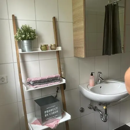 An Der Loipe Apartment Lichtenstein (Baden-Wurttemberg)