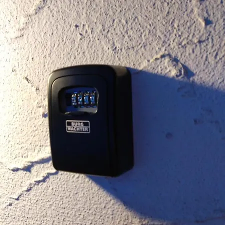 An Der Loipe アパート *