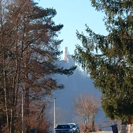 An Der Loipe Apartment Lichtenstein (Baden-Wurttemberg)